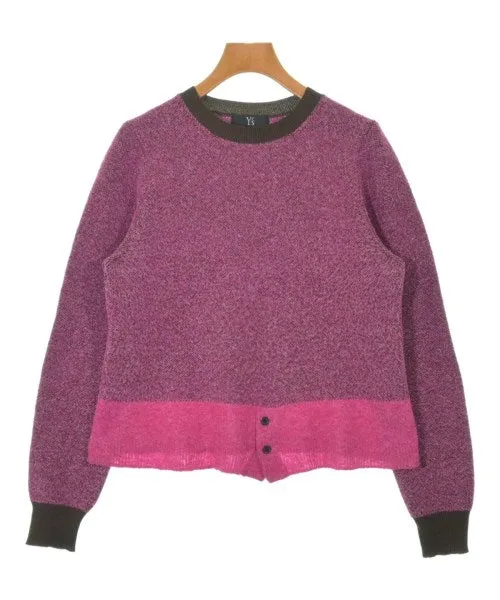 Y's Pullover