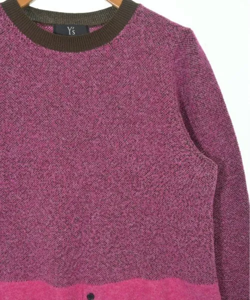 Y's Pullover